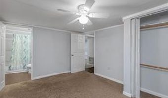 814 Lee St, Benton, LA 71006