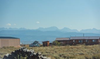 7 SANDPIPER Ln, Cora, WY 82925