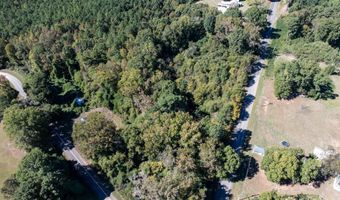 Blackstock Road, Blackstock, SC 29014