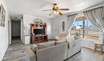 46812 8th St, Ash Fork, AZ 86320