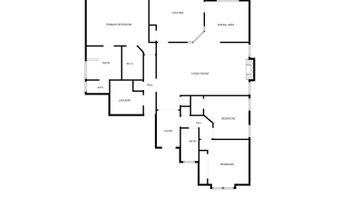376 Lakeview Blvd, Biloxi, MS 39531