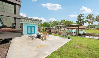 24521 SNAIL Rd, Astor, FL 32102