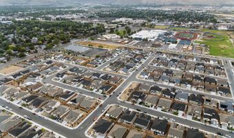 1845 Tipton Peak St, Carson City, NV 89701