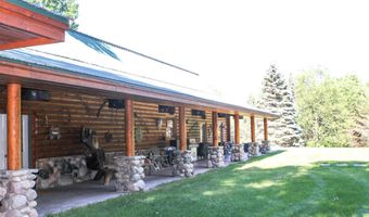 8157 NW Kellogg Rd, Alden, MI 49612