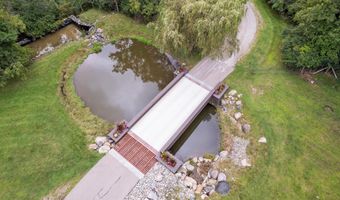 5140 Turtle Point Dr, Ann Arbor, MI 48105