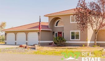 220 S Chugwater Dr, Cody, WY 82414