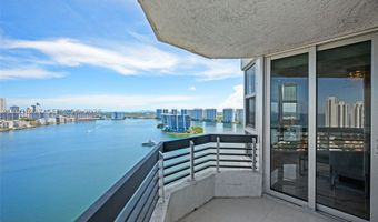 19101 NE 36th Ct 2912, Aventura, FL 33180