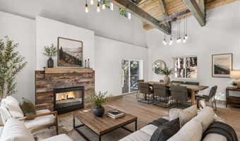 141 N Aspen St, Alma, CO 80420