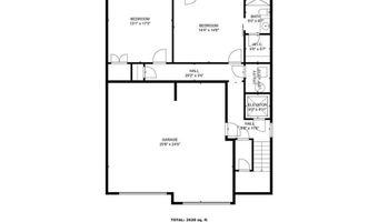 7989 Magnolia Sq, Atlanta, GA 30350