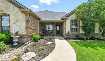 140 Miramar Cir, Weatherford, TX 76085