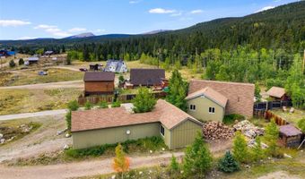 1155 COUNTY ROAD 6, Alma, CO 80420