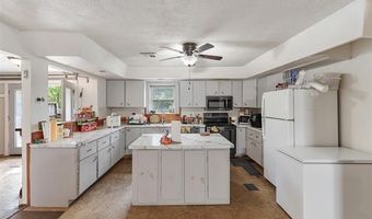 4115 W 380 Rd, Adair, OK 74330