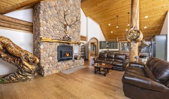 191 Elk Horn, Angel Fire, NM 87710