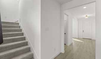 Coyote Meadows by Ashton Woods 1608 Diamond Peak Trail Plan: Caldwell, Anna, TX 75409