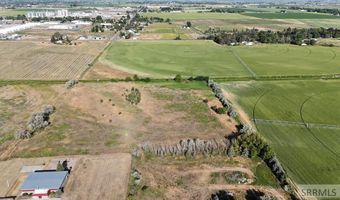 Tbd 100 N, Blackfoot, ID 83221