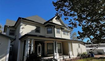 311 E A St, Atoka, OK 74525