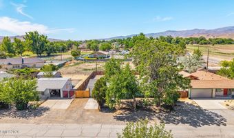 335 Mccart St, Fernley, NV 89408
