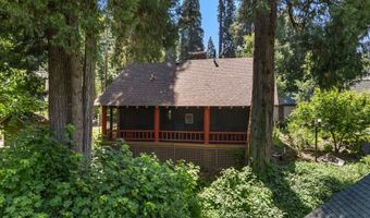 56483 MCKENZIE Hwy, Mckenzie Bridge, OR 97413