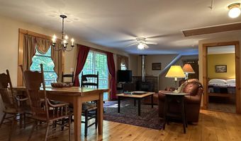 1665 Frazier Hill Rd, Benson, VT 05731