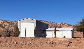 311 N Saddle Vista Rd, Benson, AZ 85602