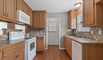 1235 Odessa, Benton, AR 72015
