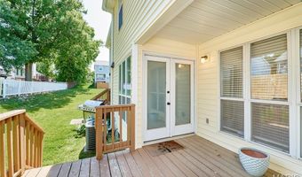 1549 Whispering Creek Dr, Ballwin, MO 63021