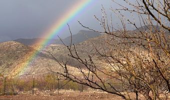 TBD W Red Mountain Road, Bisbee, AZ 85603