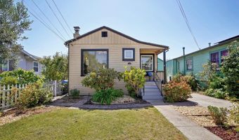 1066 Stannage Ave, Albany, CA 94706