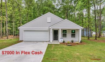 110 Sunflower Ln, Clinton, SC 29325