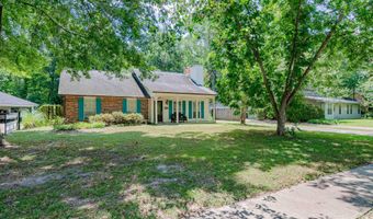 1616 Hobbiton Rd, Baton Rouge, LA 70810