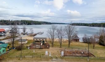 23 Coe Hill Rd, Center Harbor, NH 03226