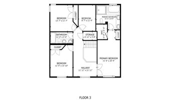 10106 GAYLEWINDS Ct, Bowie, MD 20721