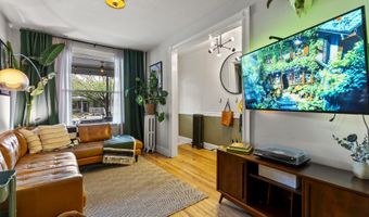 602 W 33RD St, Baltimore, MD 21211
