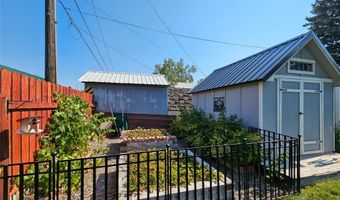 508 E 4th Ave, Big Timber, MT 59011