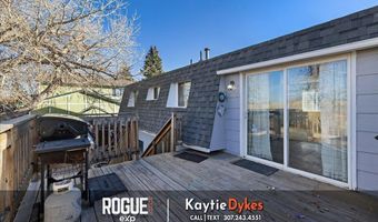 2230 E 16th St, Casper, WY 82609