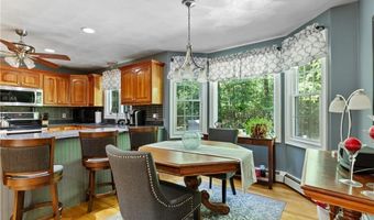 55 Little Pond County Rd, Cumberland, RI 02864