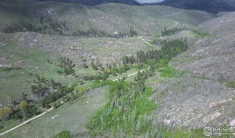 3839 Davis Ranch Rd, Bellvue, CO 80512