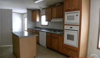 Stoney Brook Lane SE, Allenhurst, GA 31301