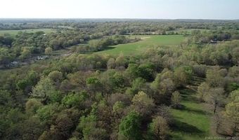 001 E 2080 Rd, Bennington, OK 74723