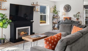 119 Meadow Brook Ln, Belgrade, MT 59714