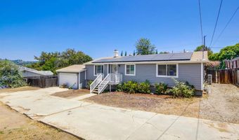 3419 S Barcelona St, Spring Valley, CA 91977