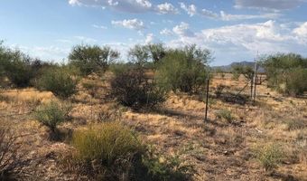 Xx00 S State Route 89, Congress, AZ 85332