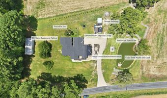 1865 Leroy Autry Rd, Autryville, NC 28318