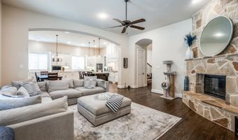 898 Clear Water Dr, Allen, TX 75013