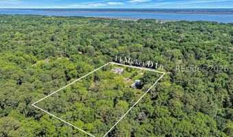 14 Mickey D Ln, Beaufort, SC 29907