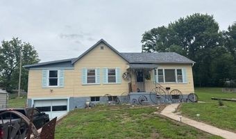 1119 Mound St, Atchison, KS 66002