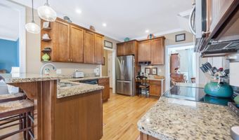 9915 Fieldcrest Dr, Apison, TN 37302