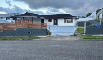 1540 Akake Pl, Kailua, HI 96734