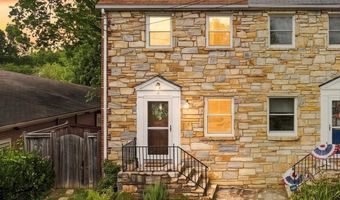 8 E MASONIC VIEW Ave, Alexandria, VA 22301