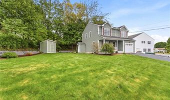15 Aborn Ave, Cumberland, RI 02864